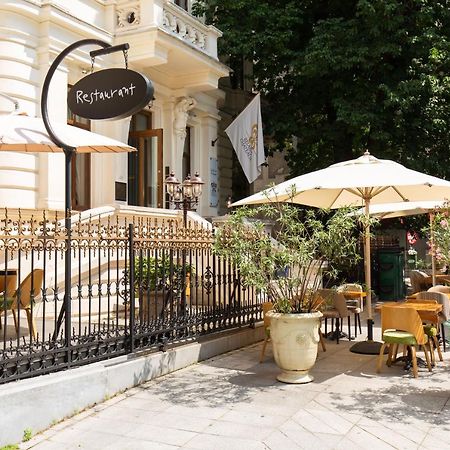 Metropole Apartments Royal Residence Bucharest Luaran gambar