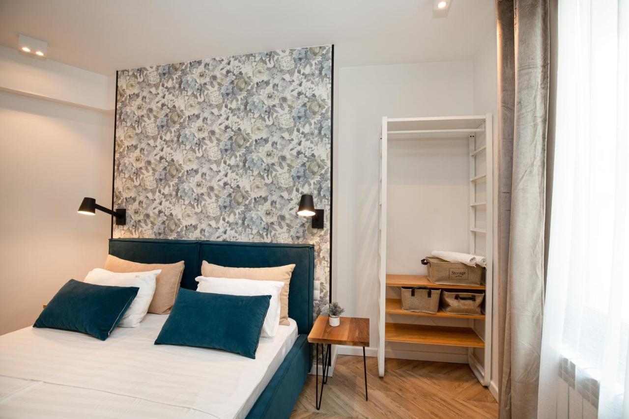 Metropole Apartments Royal Residence Bucharest Luaran gambar