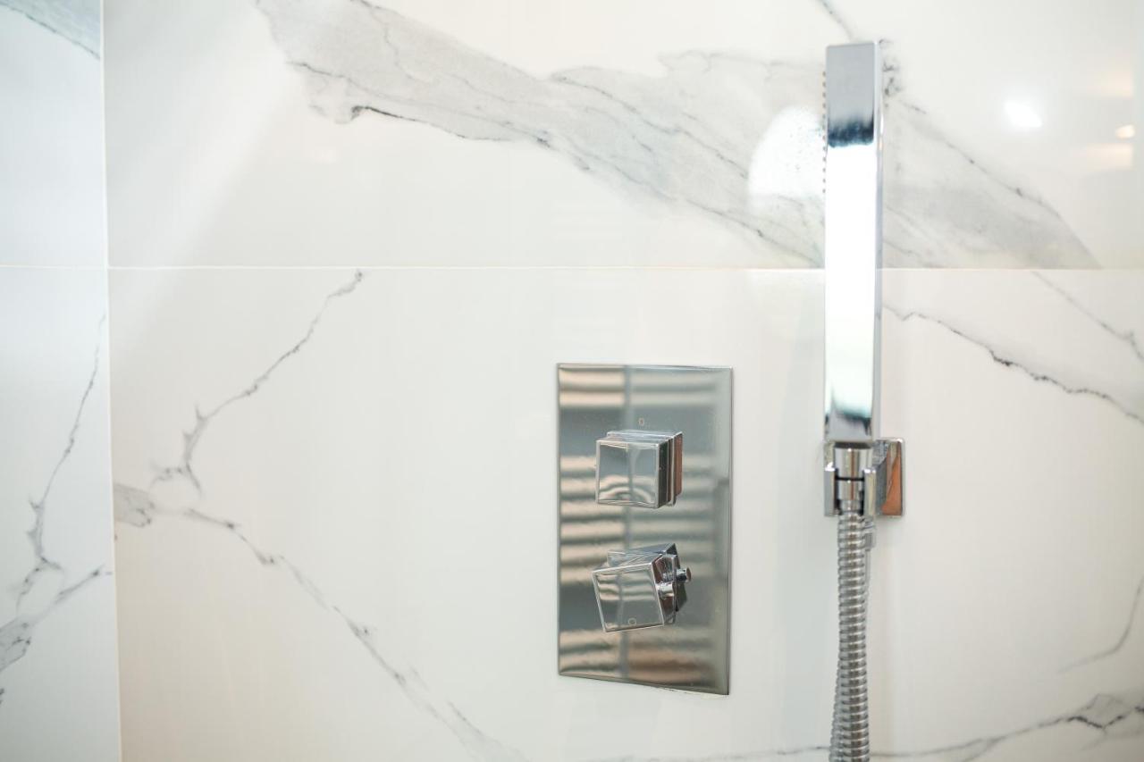 Metropole Apartments Royal Residence Bucharest Luaran gambar