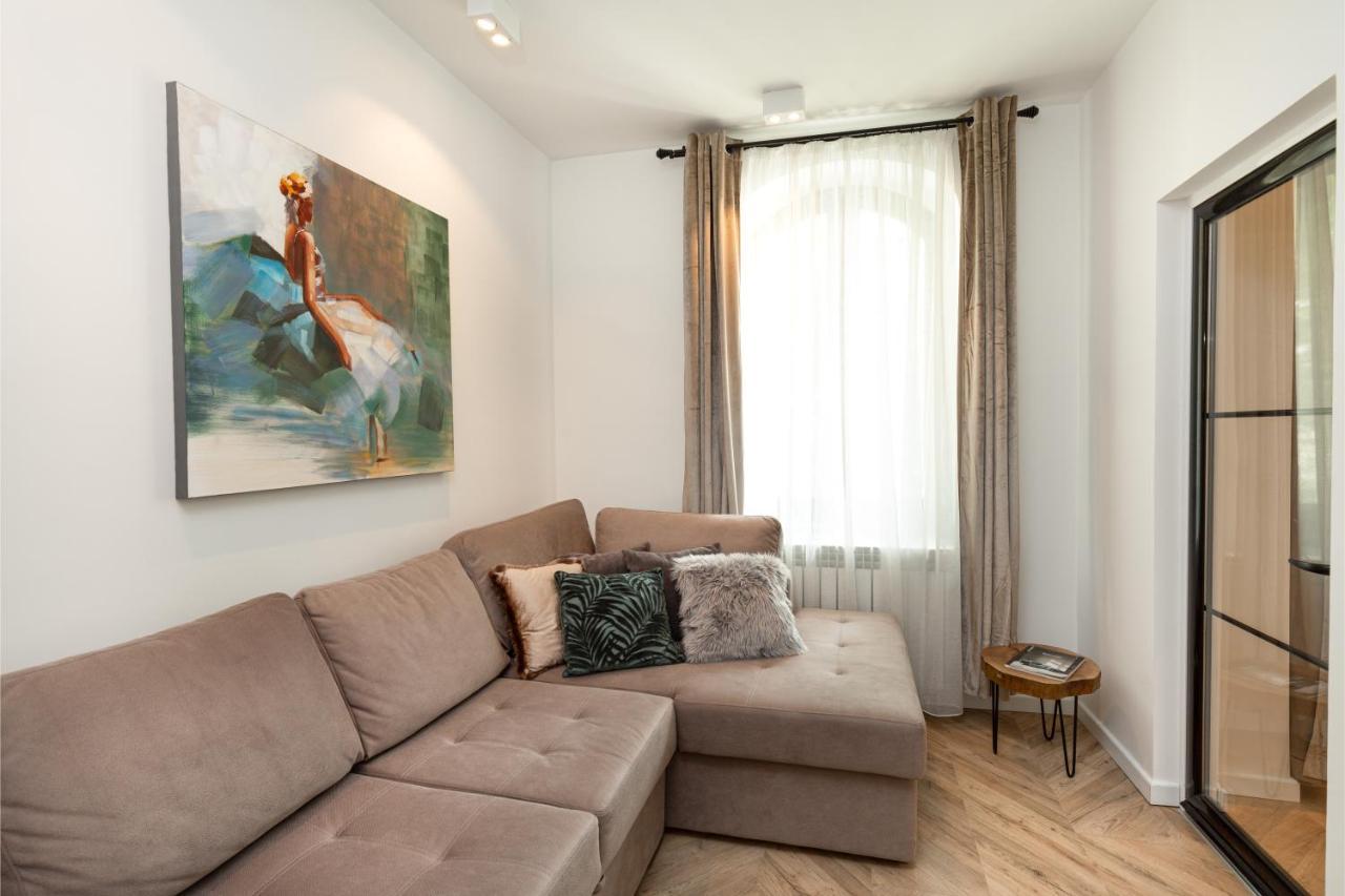 Metropole Apartments Royal Residence Bucharest Luaran gambar