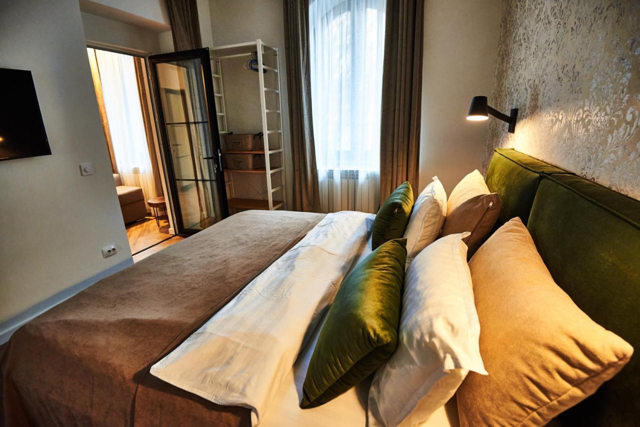 Metropole Apartments Royal Residence Bucharest Luaran gambar