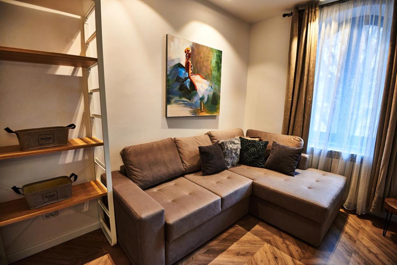 Metropole Apartments Royal Residence Bucharest Luaran gambar